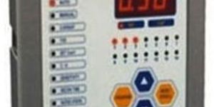 MIKRO Power Factor Controller