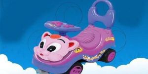 Ride on Car