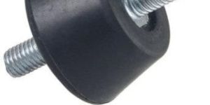 Open Spring Mounting