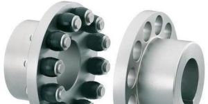 Pin Bush Coupling