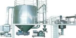 Conveying Systems