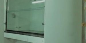 Laminar Air Flow Cabinet