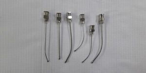 Oral Feeding Needles