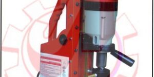 Magnetic Base Drilling Machine 50mm Cap. (JMB50)