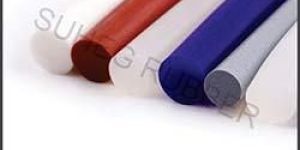 Silicone Rubber Cord