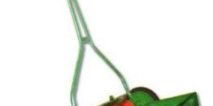 Manual Lawn Mower