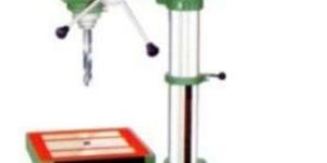 Pillar Drilling Machine
