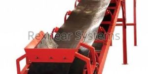 Belt Conveyors