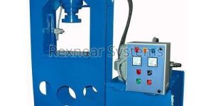 Hydraulic Press Paver Block Machine