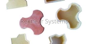 PVC Rubber Moulds
