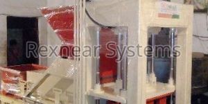 Fly Ash Brick Making Plant