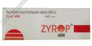Zyrop 2000 Injection