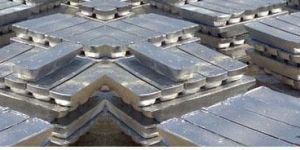 Antimonial Lead Alloy