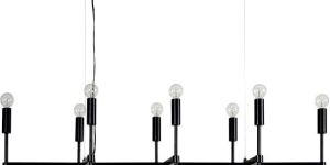 Metal Pendant Light Chandelier