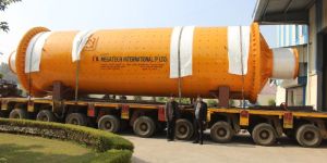 Ball Mill