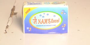 Premium Detergent Cake