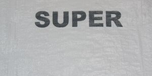 Super Woven Sack Bag