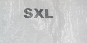 SXL Woven Sack Bag