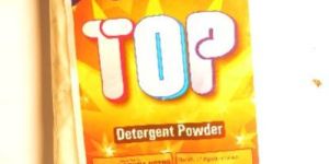 Top Detergent Powder