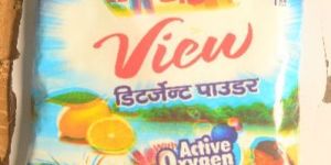 View Active Oxygen Detergent Powder