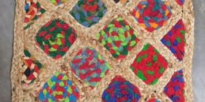 Multicolor Chindi Durries