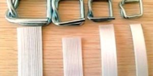 Composite Cord Strap