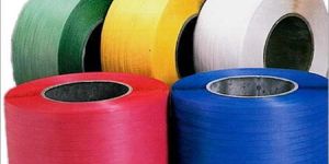 PP Strap Rolls