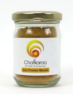 Gun Powder Masala