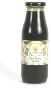 Kairi Pudina Sharbat