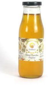 Kesar Chandan Sharbat