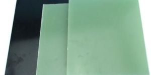 Epoxy Fiberglass Sheets
