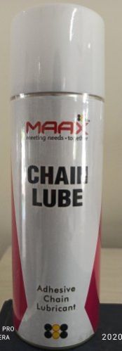 Chain Lubrication
