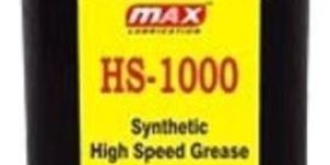 Synthetic High Speed Grease