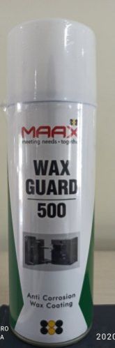 Wax Coating Spray