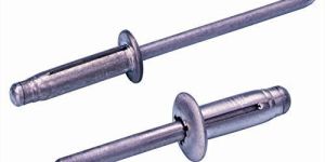 Metal Rivets