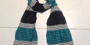Long Scarves