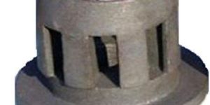 Cast Iron Impeller