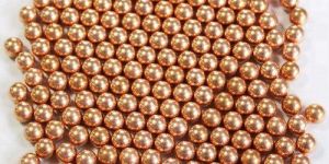 Copper Balls
