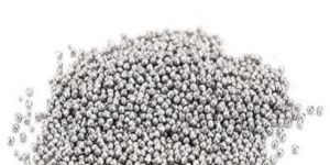 Stainless Steel Shot