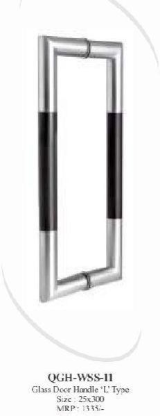 L Type Door Handle