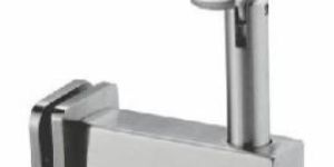 Square Type Glass Bracket