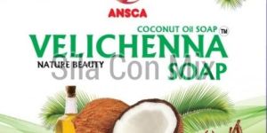 Handmade Organic Soap