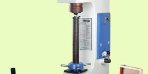 Rockwell Hardness Tester