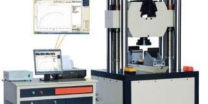 Universal Testing Machine