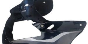 Bike Headlight Visor