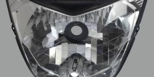 Two Wheeler Headlight