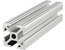 Aluminium Profiles