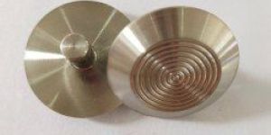 Aluminium Tactile Stud