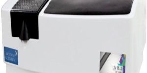 UV VIS Spectrophotometer