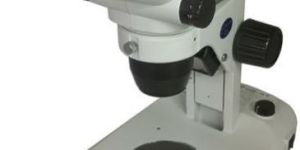 Binocular Zoom Stereo Microscope